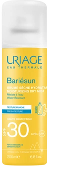 Uriage Bariésun Mgiełka SPF 30, 200 ml