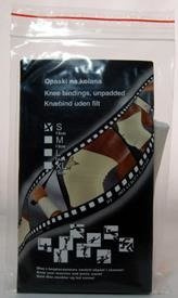 Opaska elastyczna SELECT kolano S 2 szt.