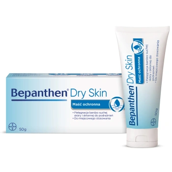 Bepanthen Dry Skin Maść ochronna, 50 g