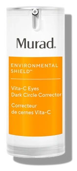 MURAD Environmental Shield Vita-C Eyes Dark Circle Corrector, 15 ml
