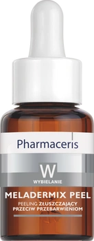 PHARMACERIS W MELADERMIX Peeling, 30ml