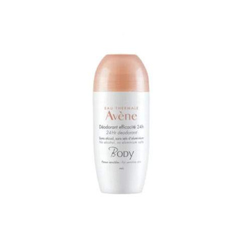 AVENE BODY Dezodorant 24H sztyft, 50ml