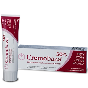 Cremobaza 50%, 30 g