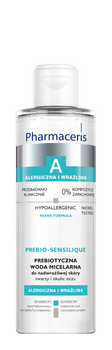 PHARMACERIS A PREBIO-SENSILIQUE Płyn micelarny 200 ml