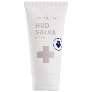 Swederm HudSalva Sensitive Maść do skóry suchej i atopowej, 50 ml
