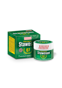 STAWOSAN Q7 150 ml