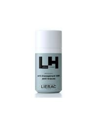 LIERAC HOMME Dezodorant antyperspirant  48h, 50ml