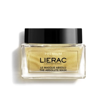 Lierac Premium Absolu Maska przeciwstarzeniowa, 50 ml