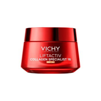 Vichy Liftactiv Collagen Specialist 16 Krem, 50 ml