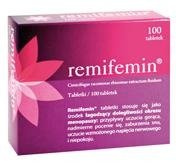 REMIFEMIN, 100 tabletek