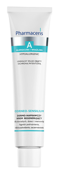 PHARMACERIS A CORNEO-SENSILIUM Krem naprawczy 75 ml