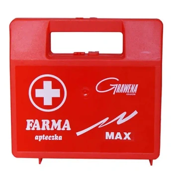 Farma Max Apteczka