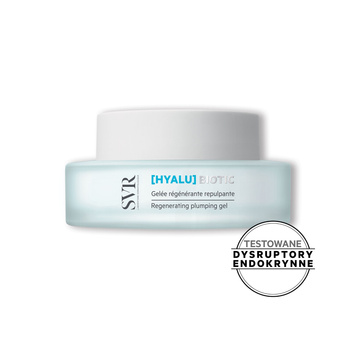 SVR [HYALU] Biotic żel nawilżający, 50ml