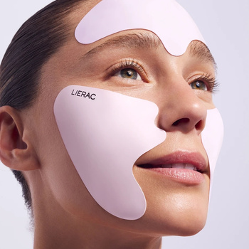 Lierac Lift Integral zes.Xmass krem+płatki