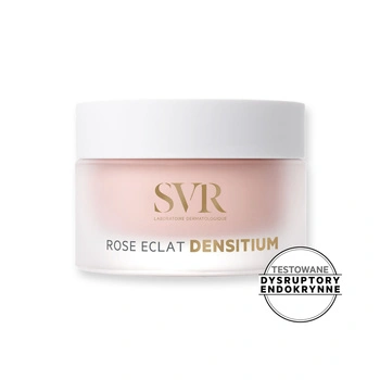 SVR DENSITIUM ROSE ECLAT Krem przeciwzmarszczkowy, 50ml