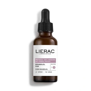 Lierac Protokół przeciw zaczerwienieniom Serum, 30 ml