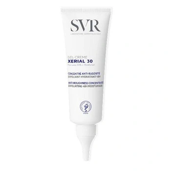 SVR XERIAL 30 GEL-CREME Żel-Krem Koncentrat 75ml