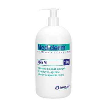 Mediderm Krem, 1000 g