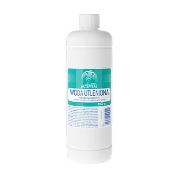 Farmina Woda utleniona 3%, 1000 g