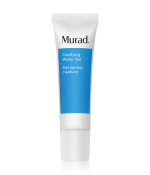Murad Blemish Clarifying Oil-Free Water Gel, 60 ml