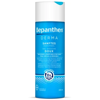Bepanthen Derma Żel do mycia ciała, 200 ml