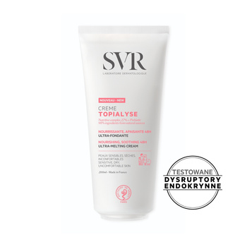 SVR TOPIALYSE Creme 200 ml