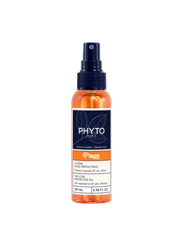 PHYTO Plage Olejek ochronny do włosów, 100 ml
