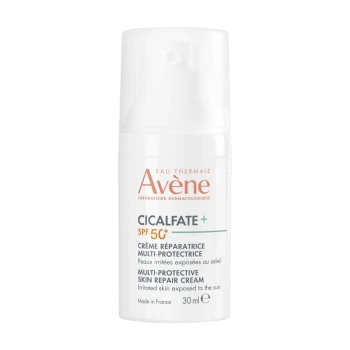 Cicalfate + Multiochronny krem regenerujący SPF50+, 30ml