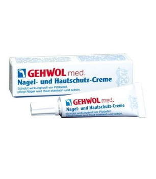 GEHWOL Krem pielęgnacyjny do skórek 15 ml
