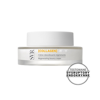 SVR [Collagen] Biotic krem regenerujący, 50ml