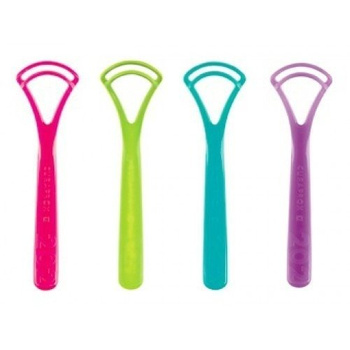 CURAPROX CTC 202 Skrobaczka do jęz 1szt.