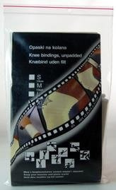 Opaska elastyczna SELECT kolano XL 2 szt.