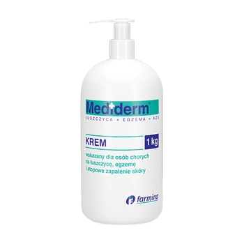 Mediderm Krem, 1000 g