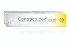 Contractubex żel 20g