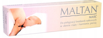 Maltan maść 10ml