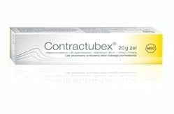 Contractubex żel 20g