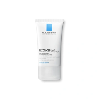 La Roche-Posay Effaclar Mat+ Krem matujący seboregulujący, 40 ml