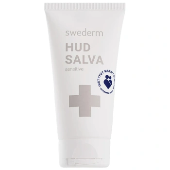 Swederm HudSalva Sensitive Maść do skóry suchej i atopowej, 50 ml