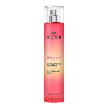 NUXE VERY ROSE Woda zapachowa, 100 ml
