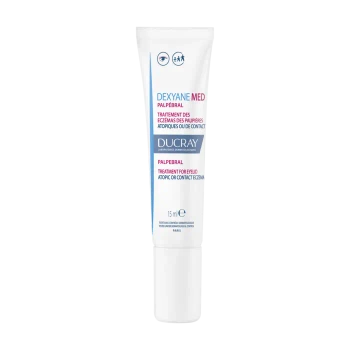 Ducray Dexyane Med Palpebral krem, 15 ml