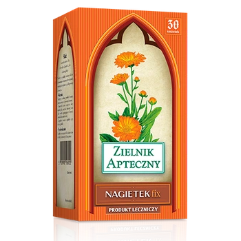 NAGIETEK fix x 30 saszetek