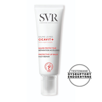 SVR CICAVIT Balsam do ust, 10 g