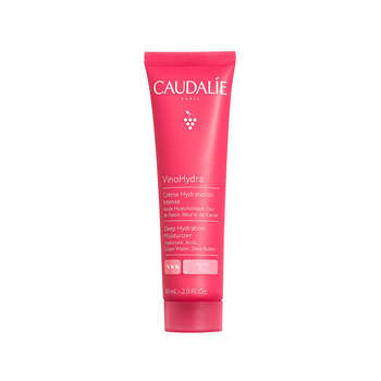 Caudalie Vinohydra Krem intensywne nawilżający, 60ml