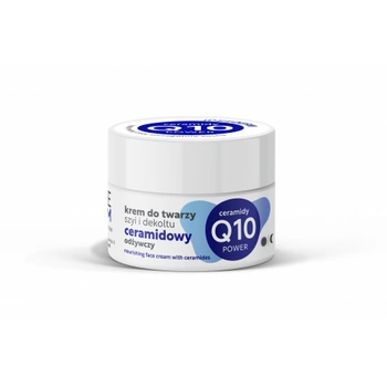 IDEEPHARM IDEEDERM krem do twarzy ceramidowy, 50ml