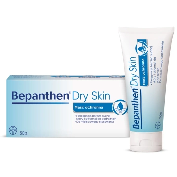 Bepanthen Dry Skin Maść ochronna, 50 g