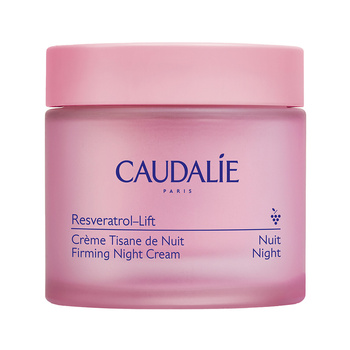CAUDALIE RESVERATROL-LIFT Krem na noc Tisane de Nuit, 50ml