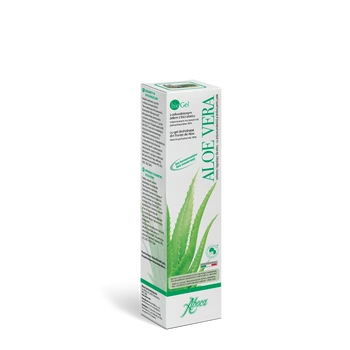 Aloe Vera Biogel Żel, 100 ml
