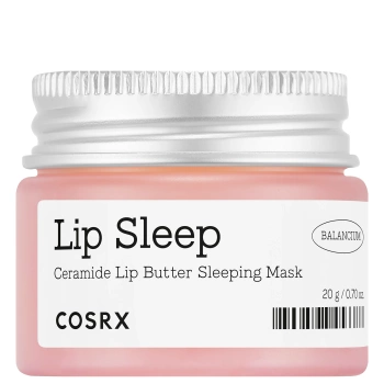 Cosrx Balancium Ceramide Lip Butter Sleeping Mask Maska do ust z ceramidami na noc, 20 g
