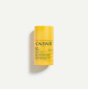 Caudalie Vinosun Protect Niewidoczny Sztyft SPF 50, 15g