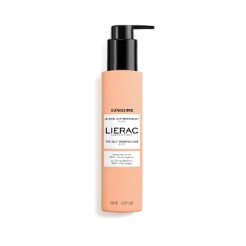 Lierac Sunissime Balsam samoopalający do ciała, 150 ml